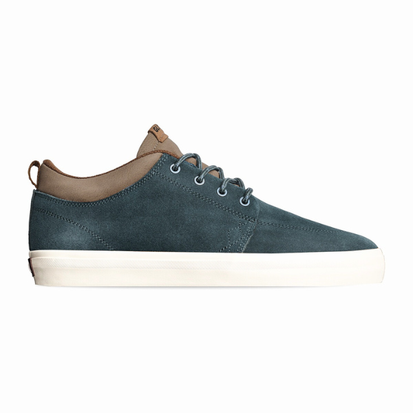 Globe chukka 2024