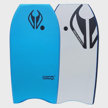 NMD Storm CXL EPS 42 Light Blue Bodyboard Boardhub