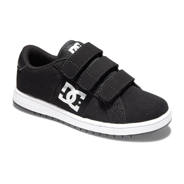 Boys dc trainers on sale