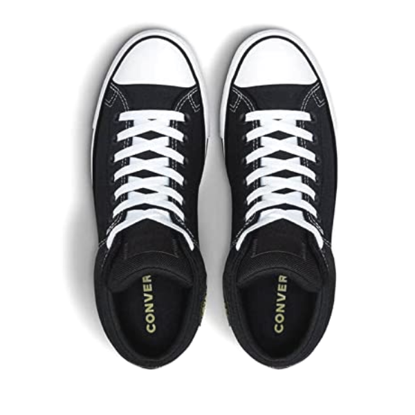 Converse ctas clearance high street black