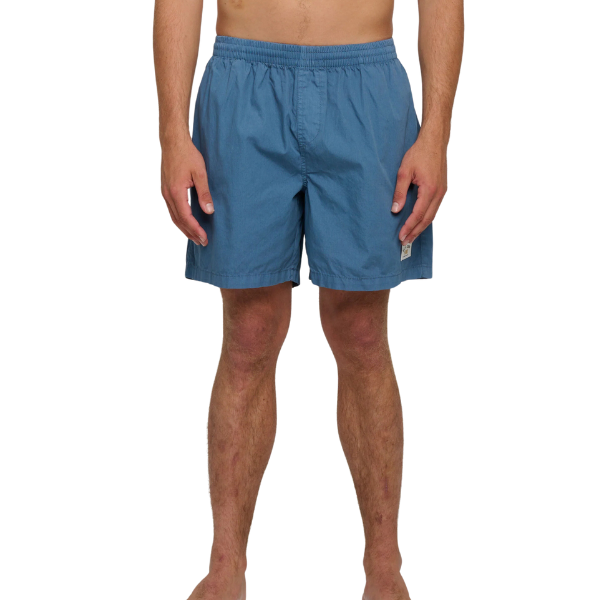 Salty Crew - Nautical Beach 17 Shorts (Dark Slate)