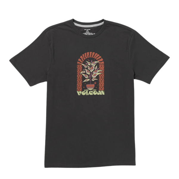 Volcom - Delights Tee (Black)