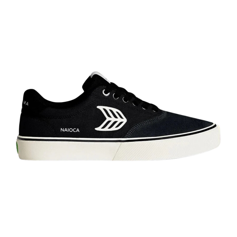 Cariuma - Naioca Pro Skate (Black/Ivory)