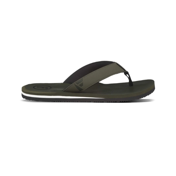 Foamlife - Tarlan Flip Flop (Olive)