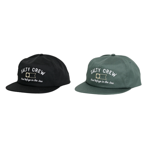 Salty Crew - Nautical 5 Panel