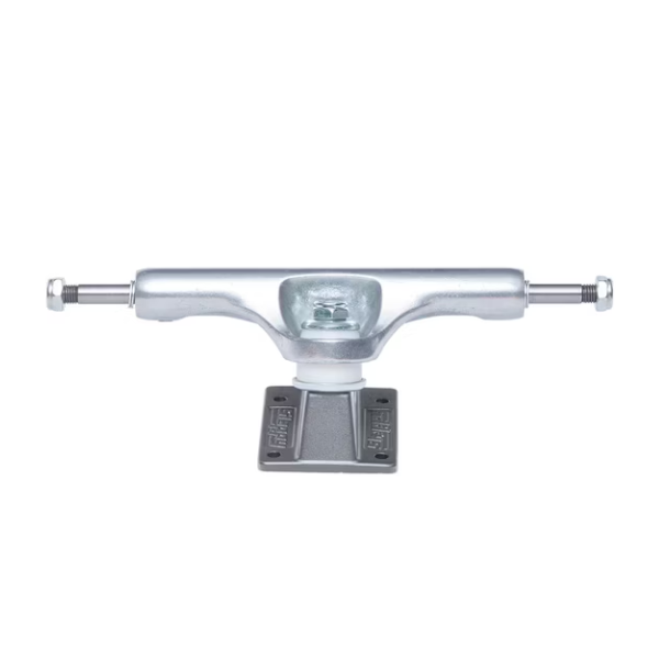 Slappy - Hollow Light 8.25" Trucks (Gunmetal)