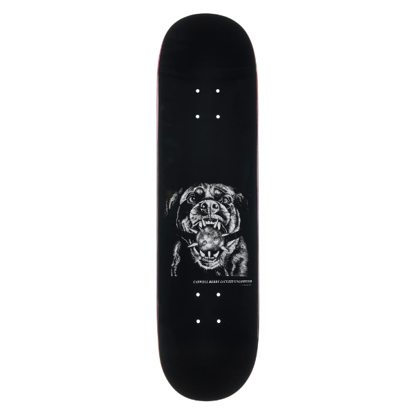 Jacuzzi - Caswell Berry Dominance 8.25" EX 7 Deck (Black)