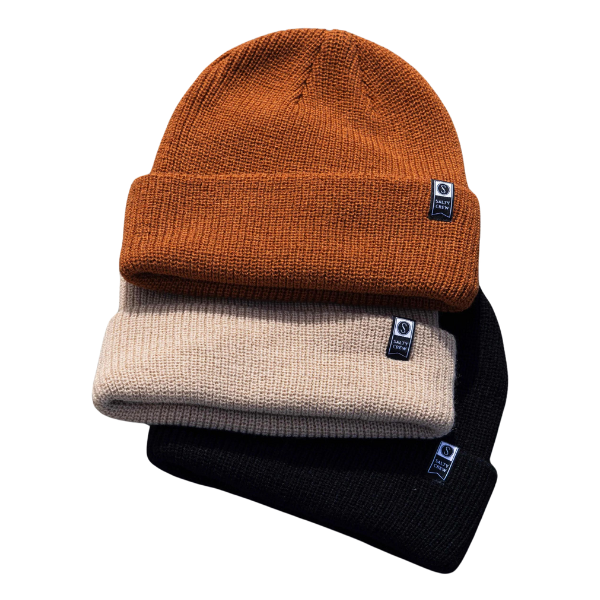 Salty Crew - Alpha Beanie