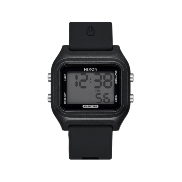 Nixon - Ripper (Black/Black)