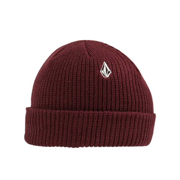 Volcom - Poppen Beanie (Black)