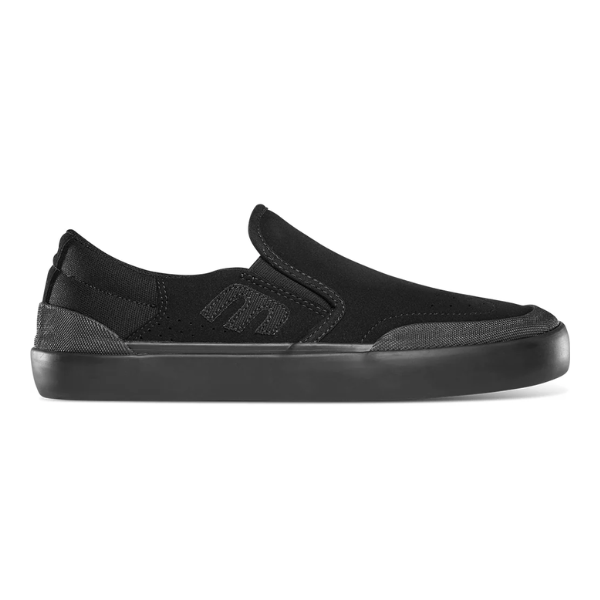 Etnies - Marana Slip Xlt (Black/Black/Black)