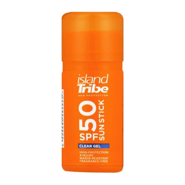 Island tribe - SPF 50 Sun Stick 30g