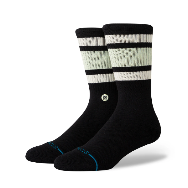 Stance - Boyd ST (Blue/Black)