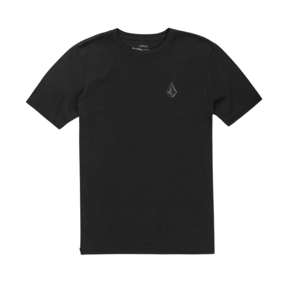 Volcom - Stone Tech Tee (Black)