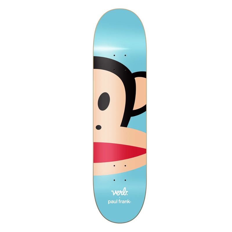 Verb - Paul Frank 8.0" Deck