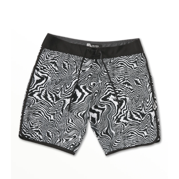 Volcom deals rasta boardshorts