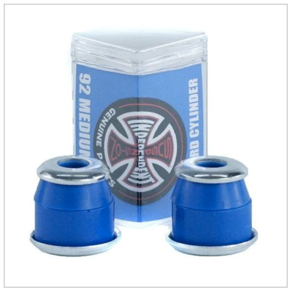 Independent - Bushings 92a  (Medium Hard)